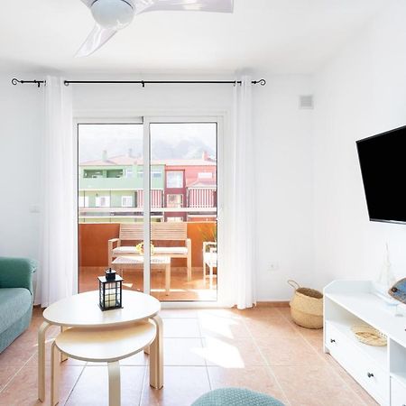 Home2Book Stunning Apartment Candelaria, Terrace מראה חיצוני תמונה