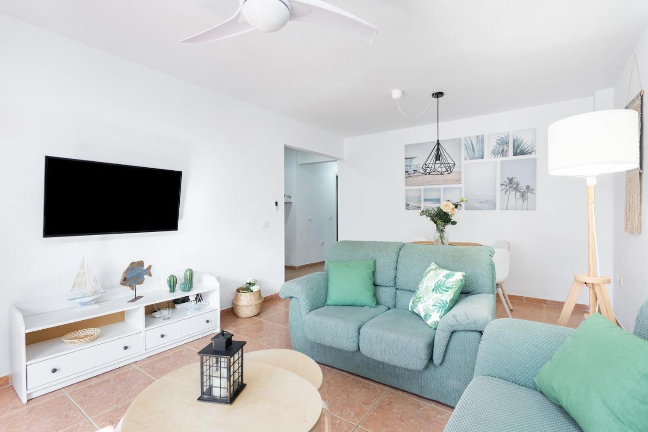 Home2Book Stunning Apartment Candelaria, Terrace מראה חיצוני תמונה