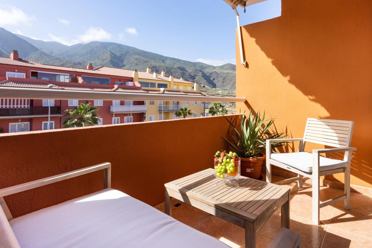 Home2Book Stunning Apartment Candelaria, Terrace מראה חיצוני תמונה