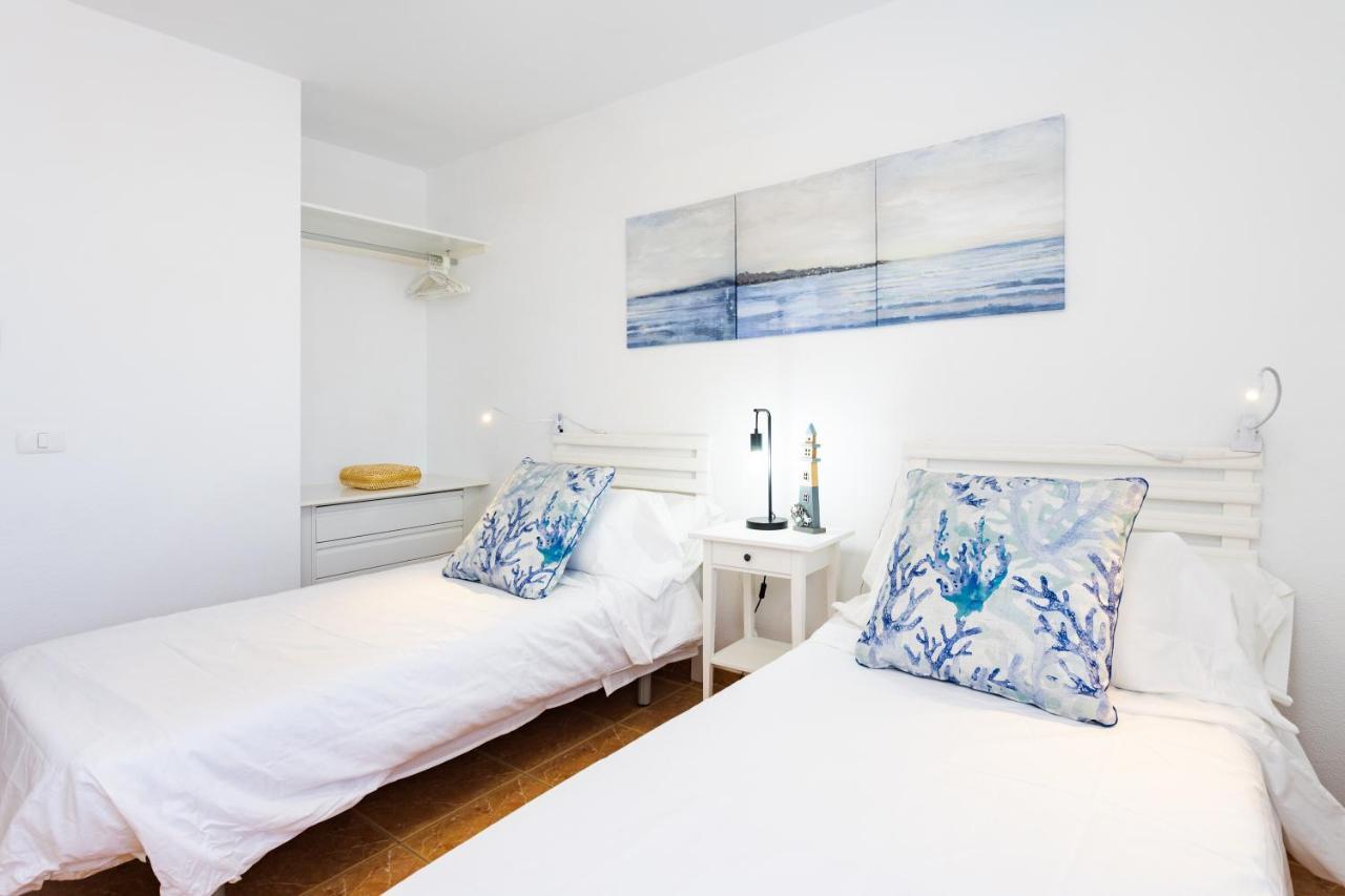 Home2Book Stunning Apartment Candelaria, Terrace מראה חיצוני תמונה