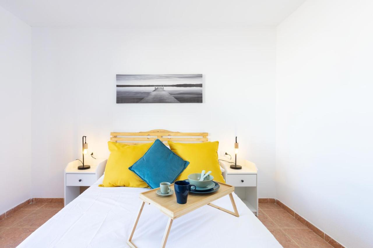 Home2Book Stunning Apartment Candelaria, Terrace מראה חיצוני תמונה