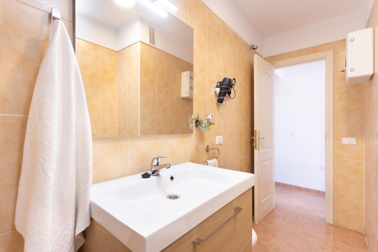 Home2Book Stunning Apartment Candelaria, Terrace מראה חיצוני תמונה