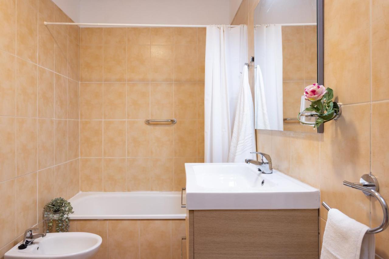 Home2Book Stunning Apartment Candelaria, Terrace מראה חיצוני תמונה