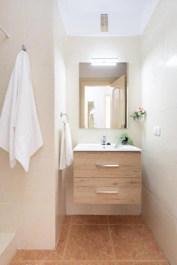 Home2Book Stunning Apartment Candelaria, Terrace מראה חיצוני תמונה