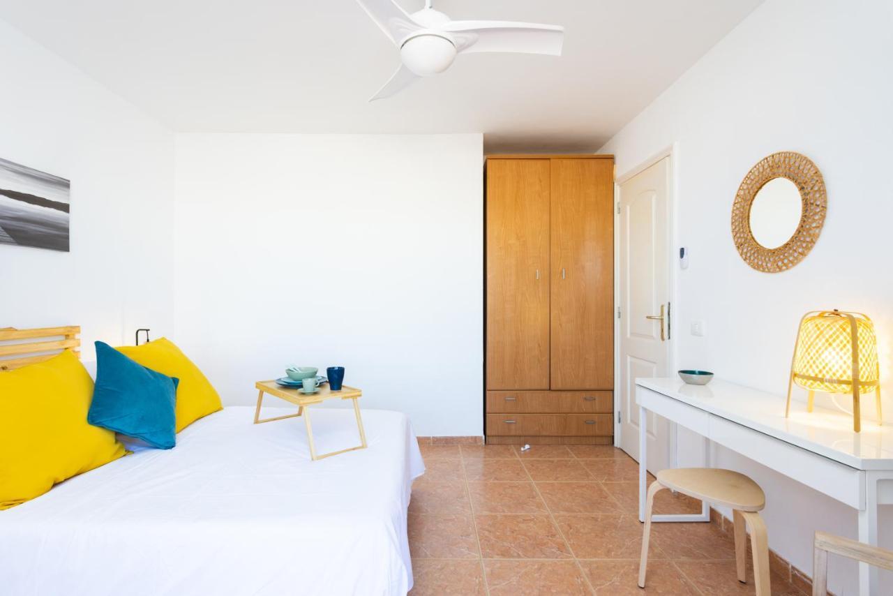Home2Book Stunning Apartment Candelaria, Terrace מראה חיצוני תמונה