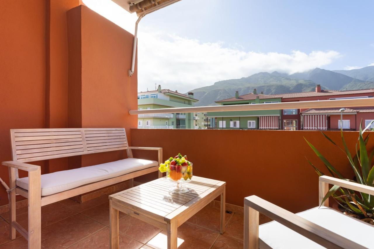 Home2Book Stunning Apartment Candelaria, Terrace מראה חיצוני תמונה