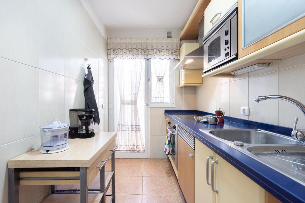 Home2Book Stunning Apartment Candelaria, Terrace מראה חיצוני תמונה